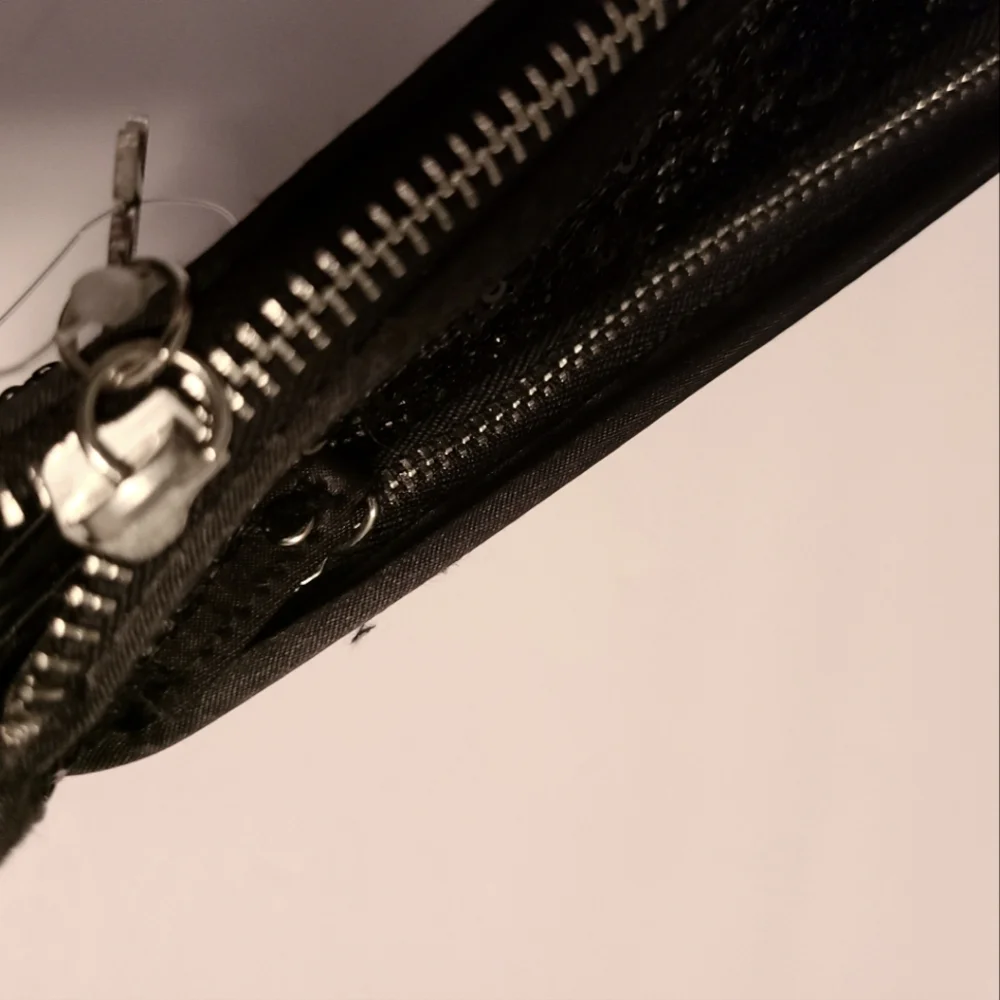 Victoria's secret Pink women's cosmetic Bag s lot of 2 - Picture 4 of 9